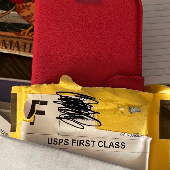 LG G5 wallet - Picture 3 of 3